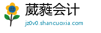 葳蕤会计